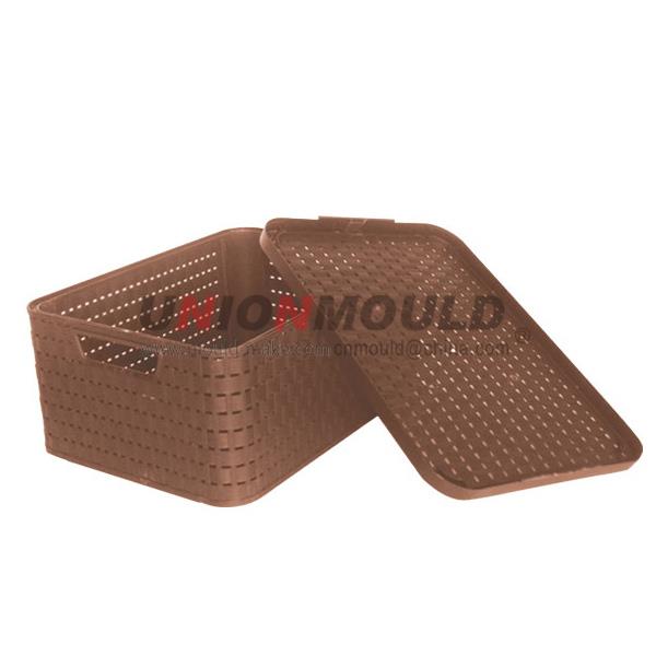 Storage Box Mold14