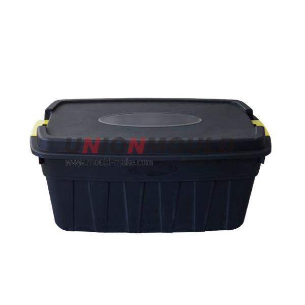 Storage Box Mold16